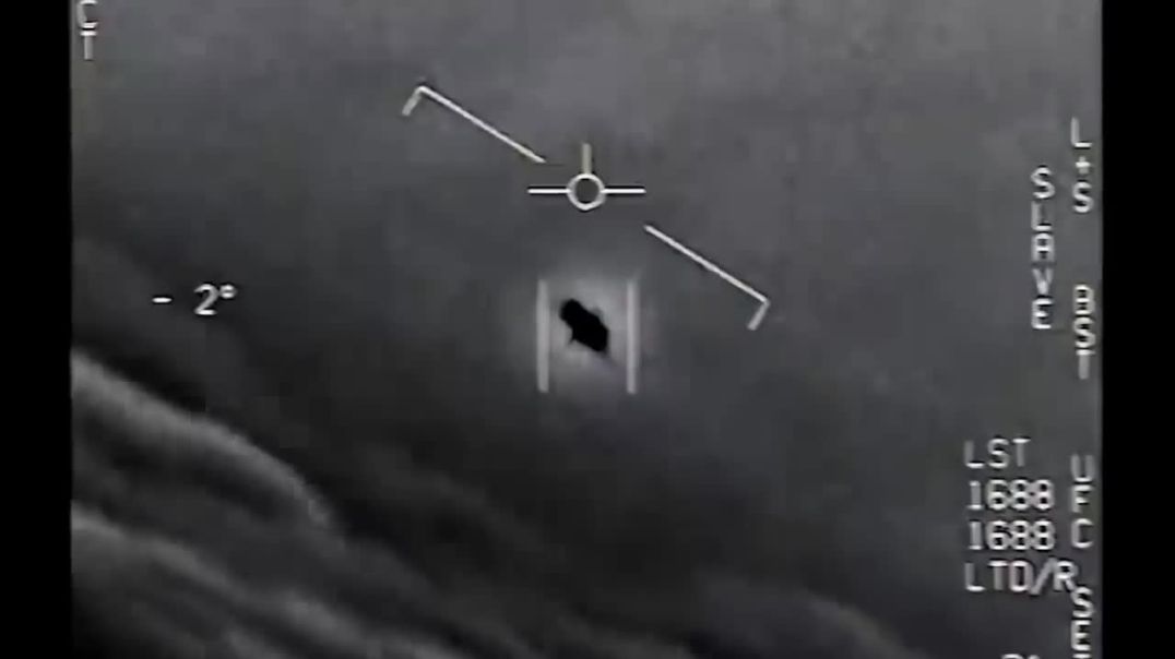 ⁣UFO Government Files Declassified